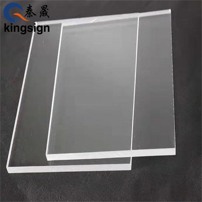 এক্রাইলিক দূষণমুক্তকরণ টিপস