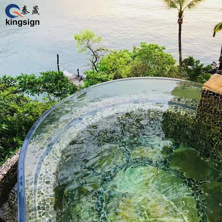 কিভাবে পুল উইন্ডোজ সুইমিং পুল ডিজাইন এবং নিরাপত্তা রূপান্তর?